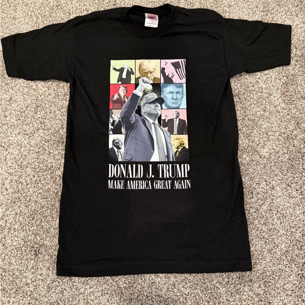 Trump Eras Shirt